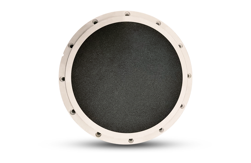 Porous Ceramics 