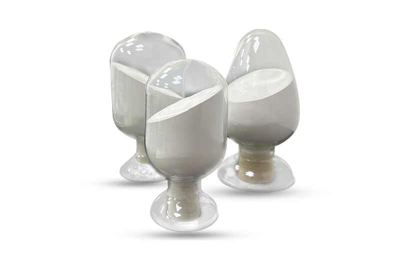 Alumina Granulation Powder