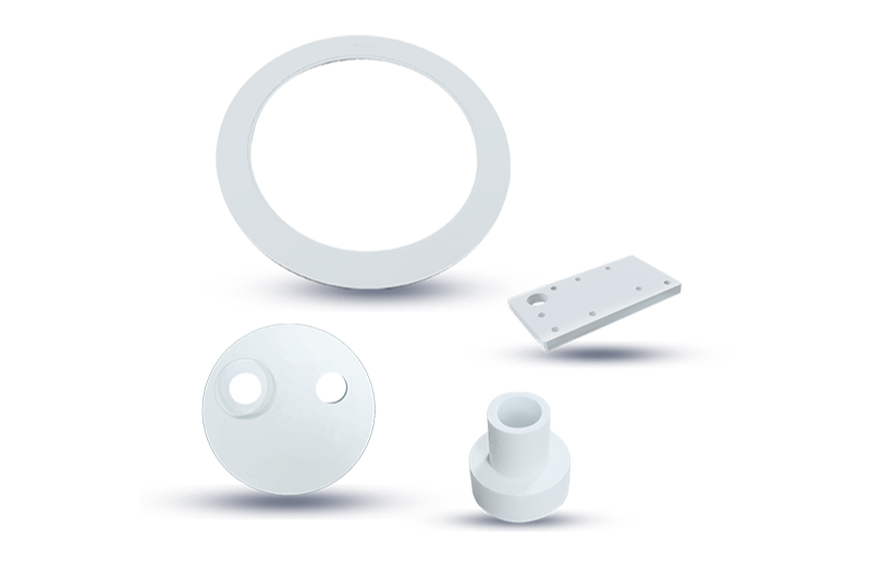 BN / High Heat-resistant Ceramic Parts