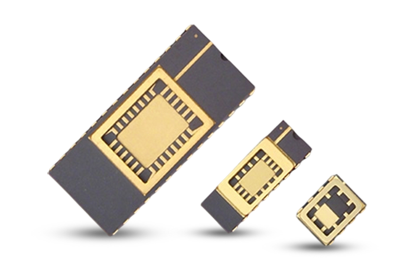 セラミックDIPパッケージ（CDIP）