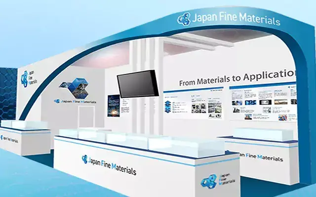 Participation Notice: High-Performance Materials Week 2024 Osaka