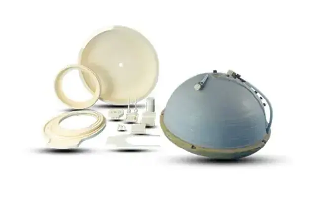 Advanced Ceramics Manufacturer