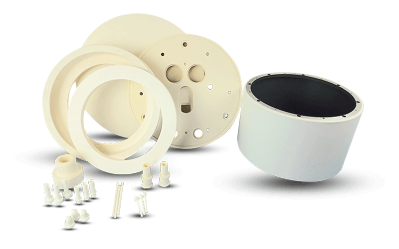 How to Manufacture Advanced Ceramics