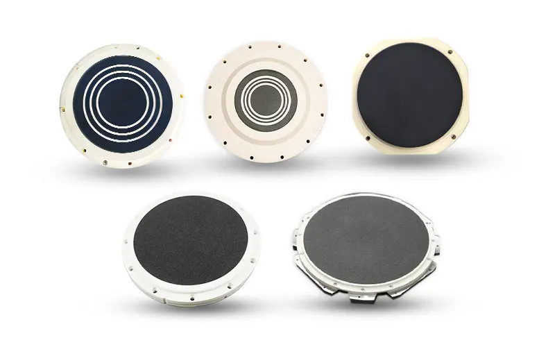 Applications of Semiconductor Ceramics in Modern Chip Manufacturing