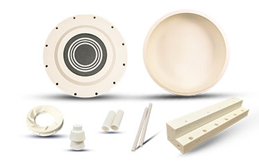 How Alumina Ceramics Are Made: Process, Features, and Uses