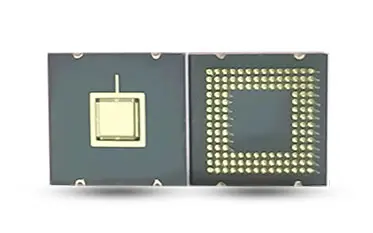 セラミックパッケージとプラスチックパッケージ：主な違い