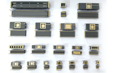 CDIP パッケージが半導体デバイスで今でも広く使用されているのはなぜですか?