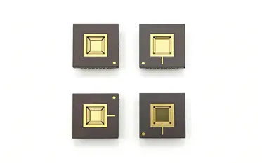 高温共焼セラミック（HTCC）と低温共焼セラミック（LTCC）セラミック技術：比較ガイド