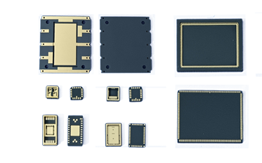 CLCCパッケージにはどのような強みがありますか？