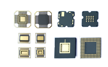 ピン付きセラミックパッケージ：タイプ、用途、および設計ガイド