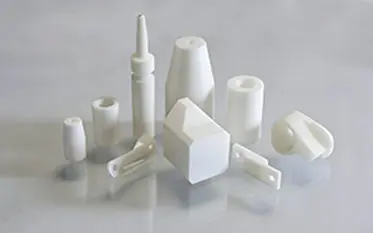 Alumina and Zirconia Ceramics: Finding the Right Ceramic Material