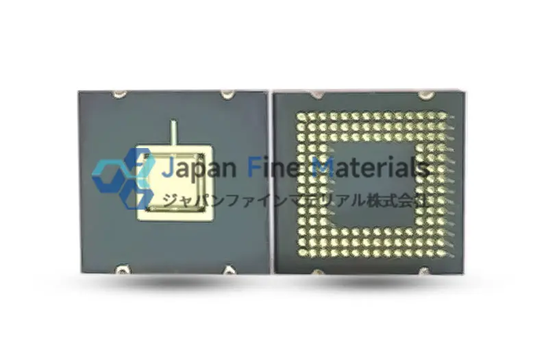 Ceramic Package vs. Plastic Package : Key Differences