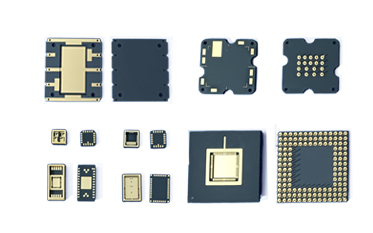 Ceramic IC Package: Structure, Types and Advantages