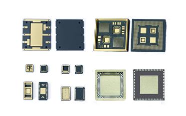 Understanding Leadless Ceramic Packages: Structures and Uses