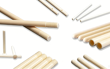 What Alumina Ceramic Tube? Applications and Key Features