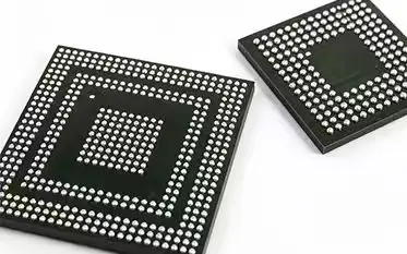 BGA Solder Ball Guide for Semiconductor Packaging