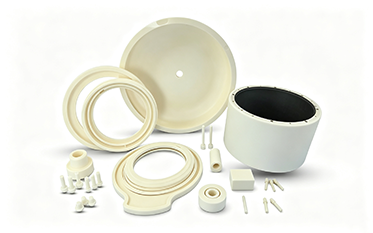 Why 99% Alumina Ceramics Are Used in Semiconductor Equipment?