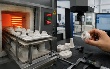 How to Choose a Reliable Advanced Ceramics Manufacturer