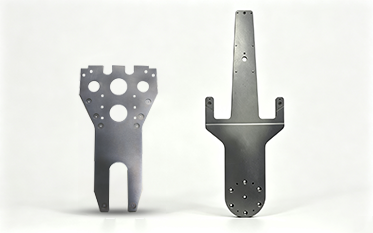 Conductive Ceramic Arm vs Metal Arm: Which Material Is Better?