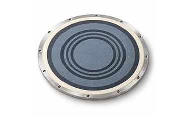Why Are Ceramic Grinding Discs Used in Semiconductor Manufacturing?