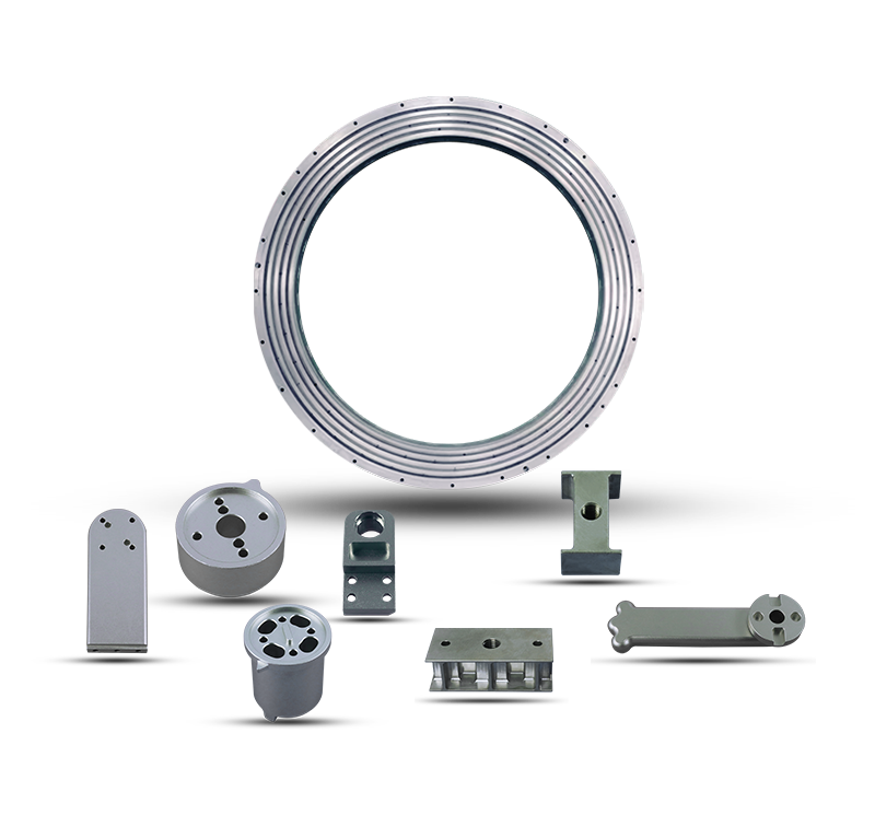 Aluminum Alloy