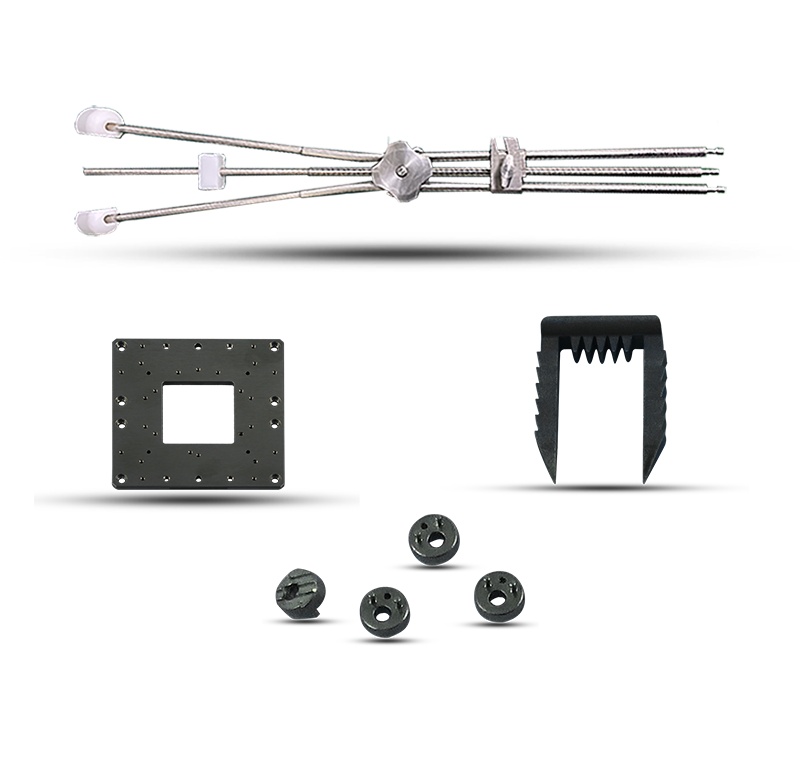 Titanium Alloy