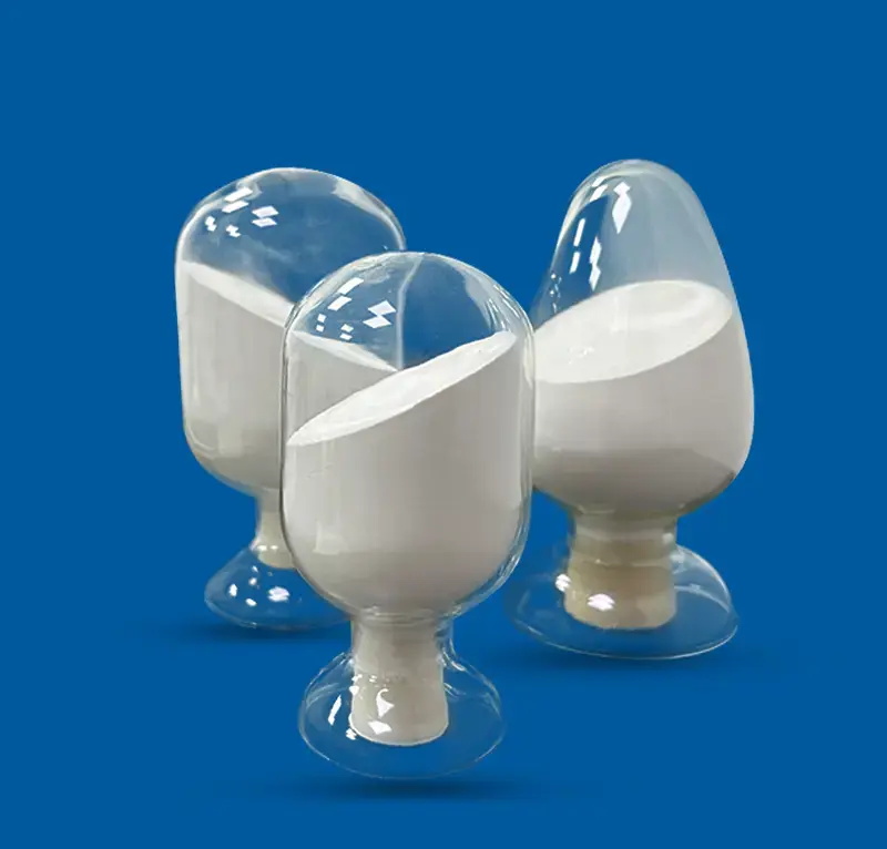 Alumina Granulation Powder