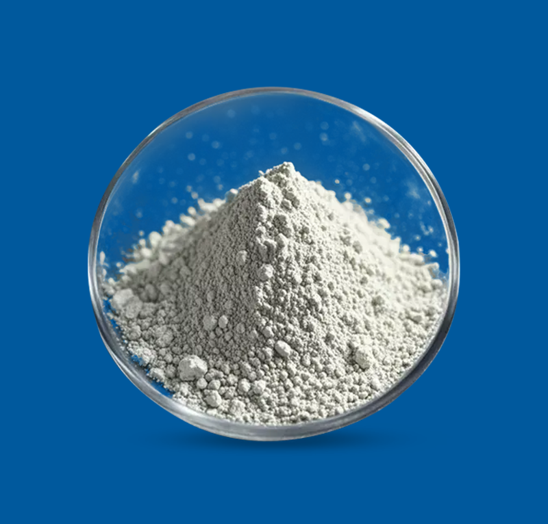 Aluminum Nitride Granulation Powder