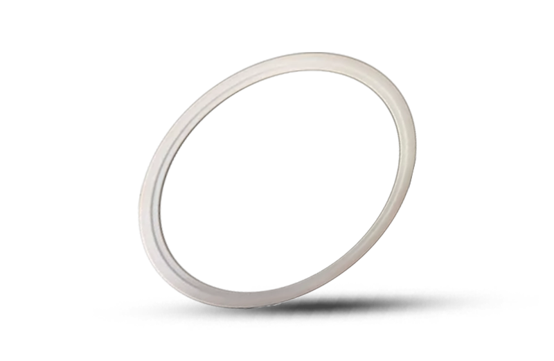 Yttrium Oxide Ring