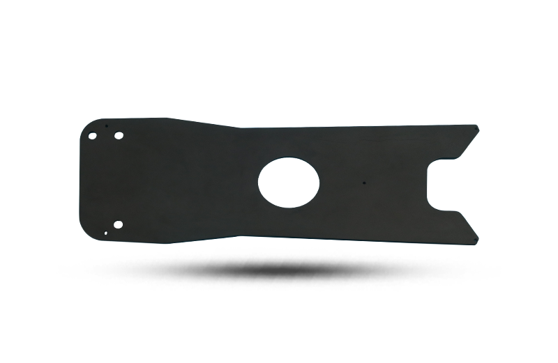 Ceramic End Effector