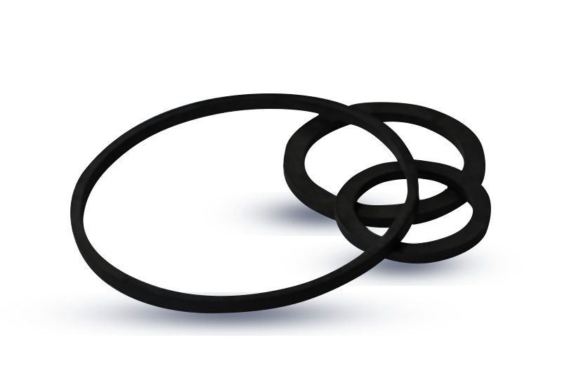 Silicon Carbide Ring