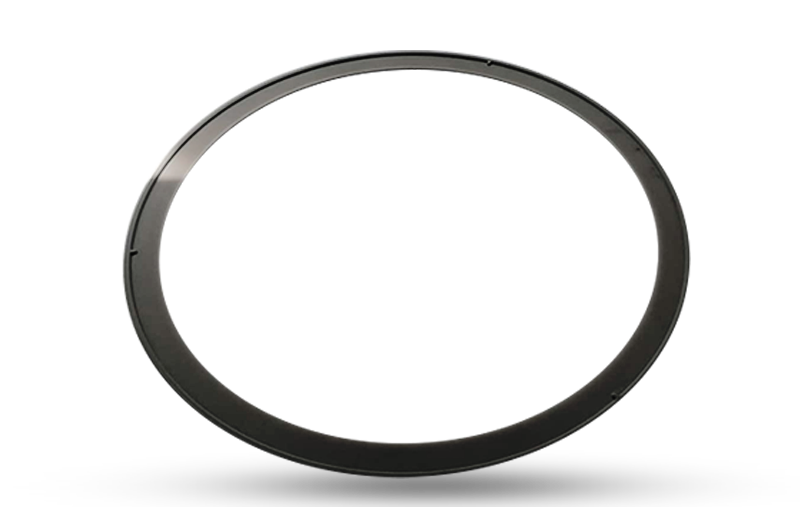 Aluminum Nitride Ring