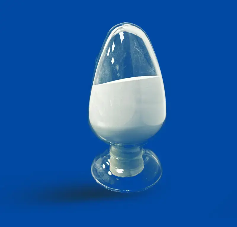 Yttrium Oxide Granulation Powder