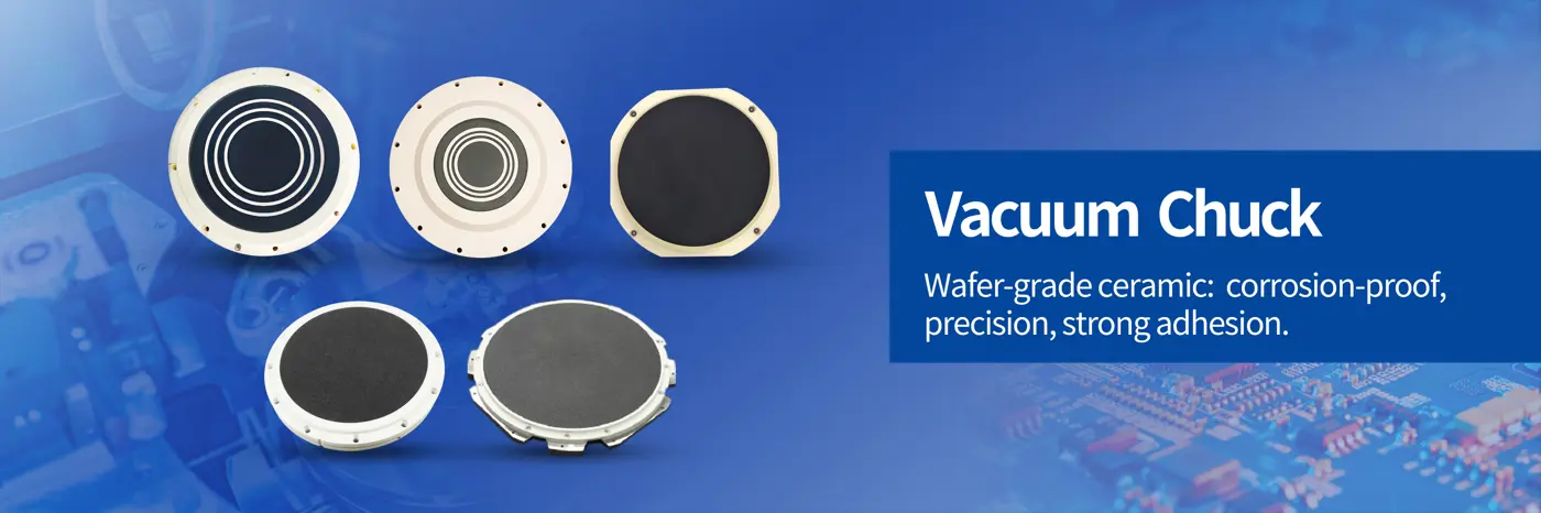 Vacuum Chuck
