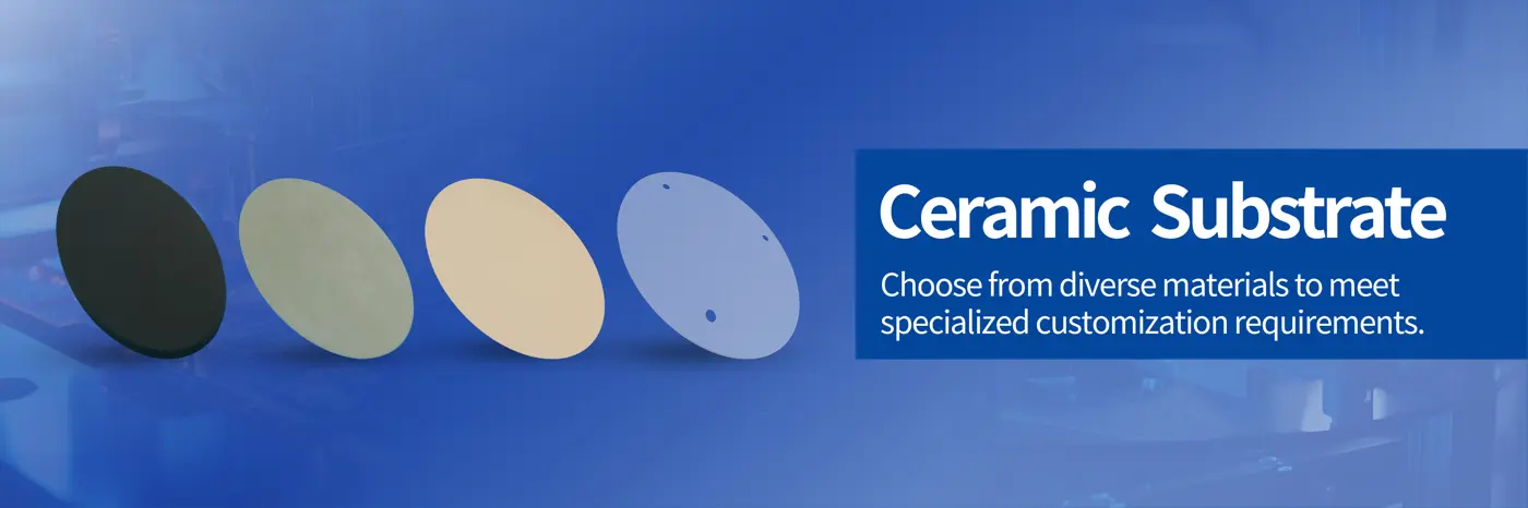 Ceramic Substrate