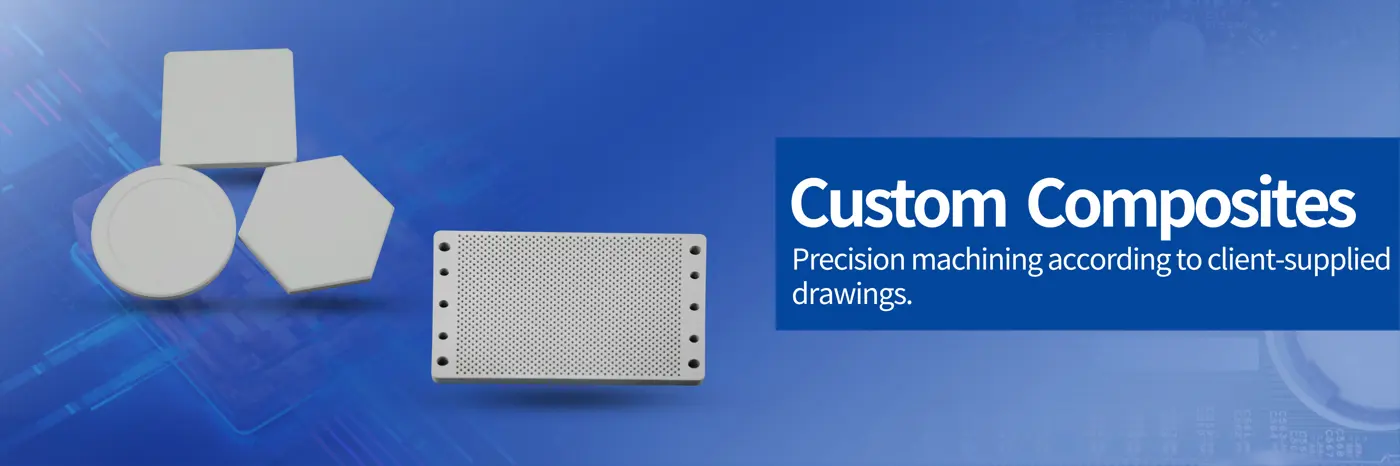 Custom Parts