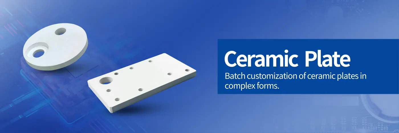 Boron Nitride Plate