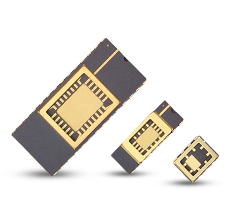 セラミックDIPパッケージ（CDIP）