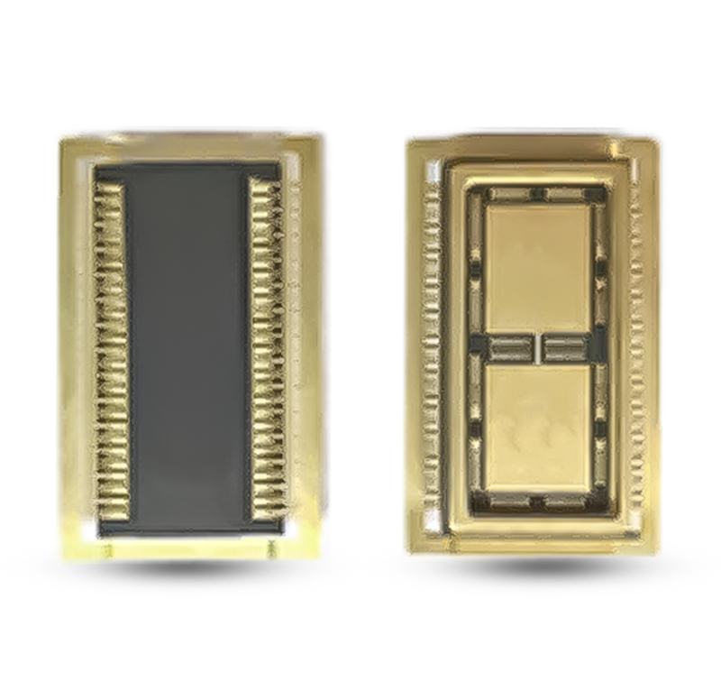 セラミックSOPパッケージ（CSOP）