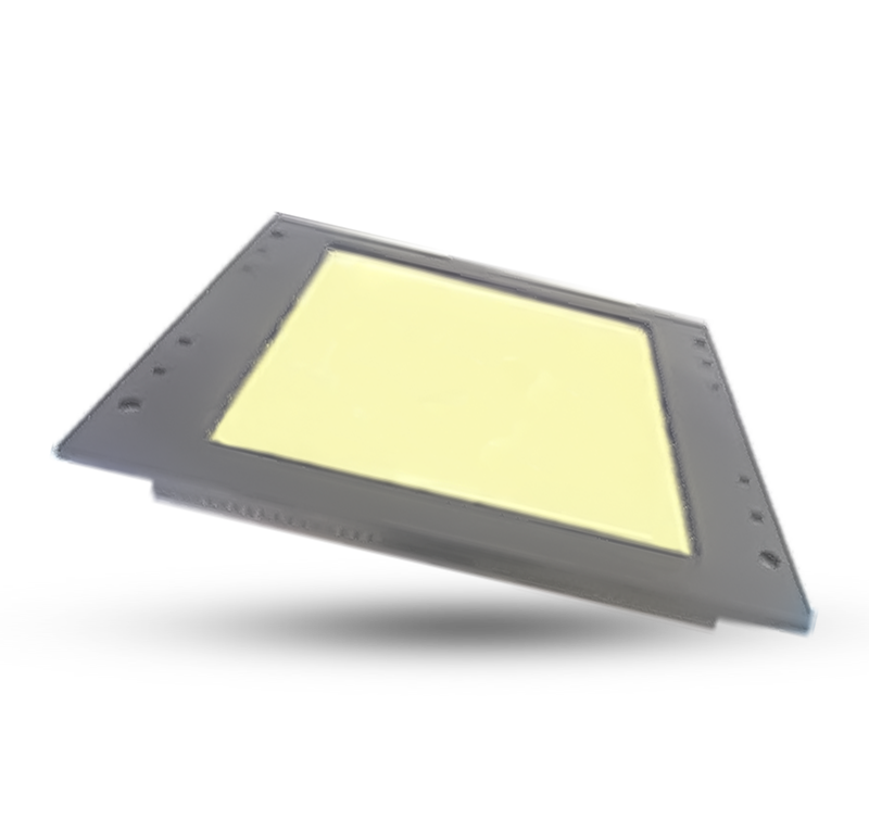 Ceramic Pin Grid Array Package(CPGA)