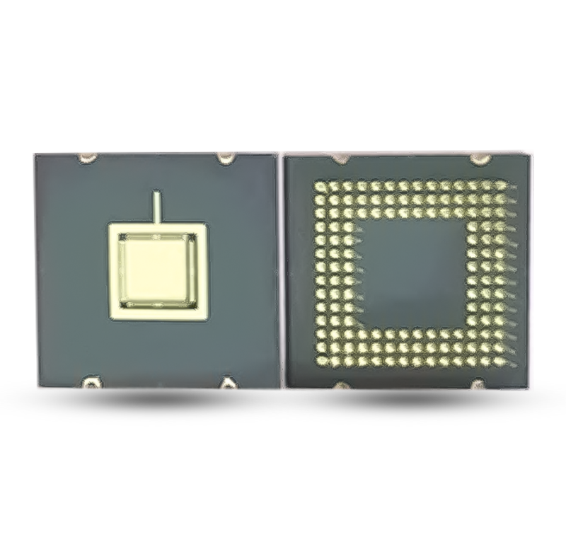 Ceramic Pin Grid Array Package(CPGA)