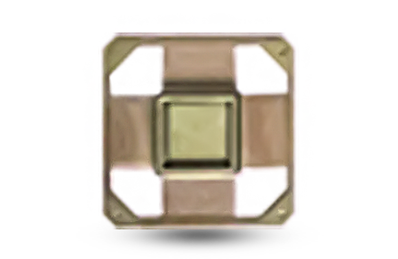 Ceramic Quad Flat Package (CQFP) 