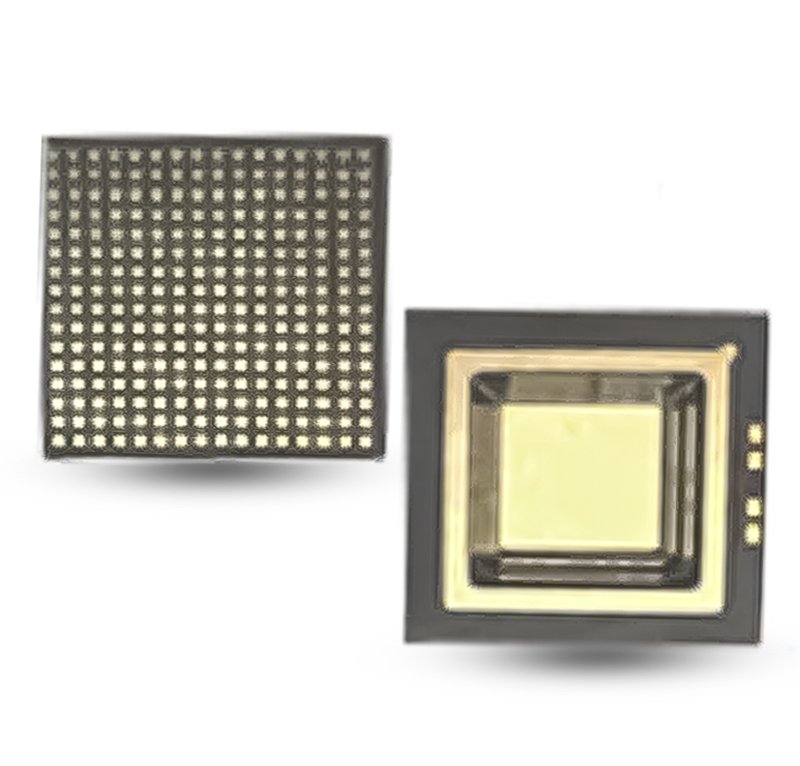 Ceramic Land Grid Array Package(CLGA)