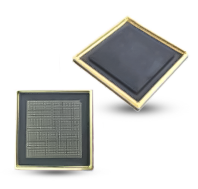 Ceramic Land Grid Array Package(CLGA)