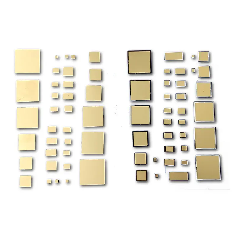 金スズ合金リッド