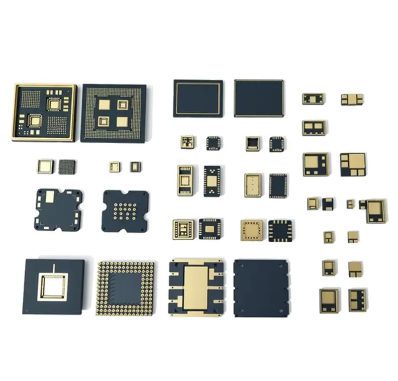 SMD Package