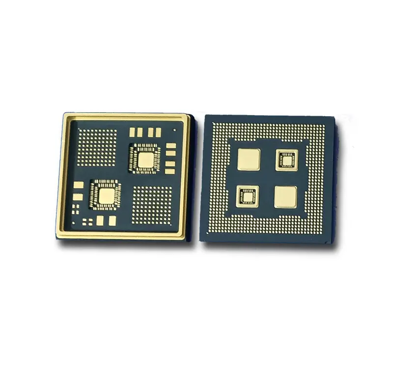 Ceramic Land Grid Array Package(CLGA)