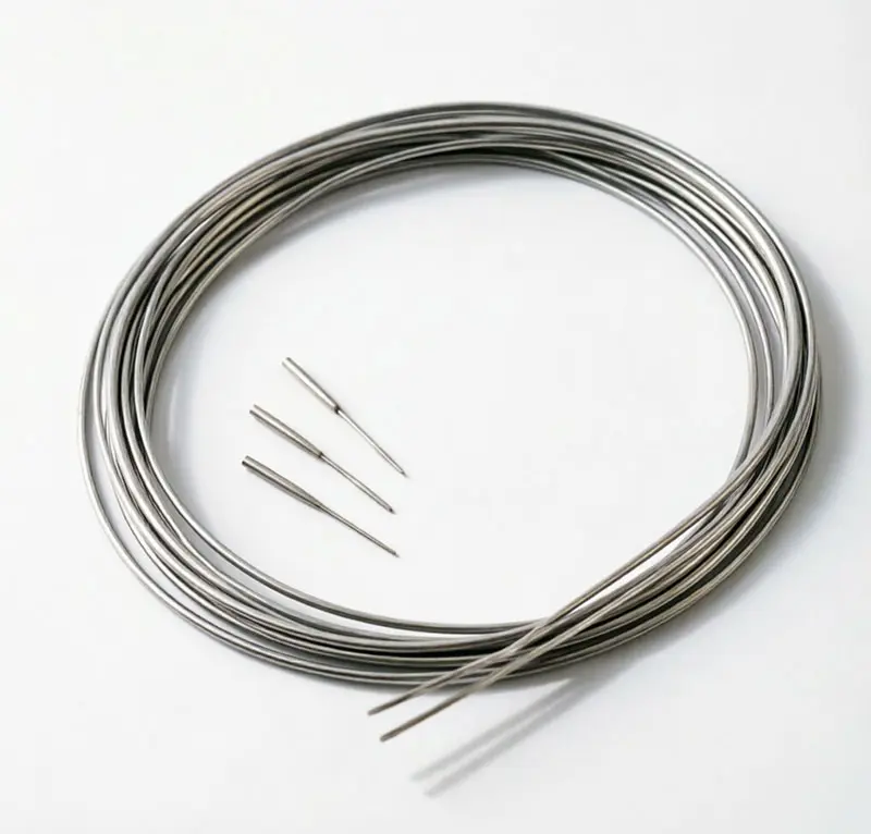 Platinum-based Alloy Wire