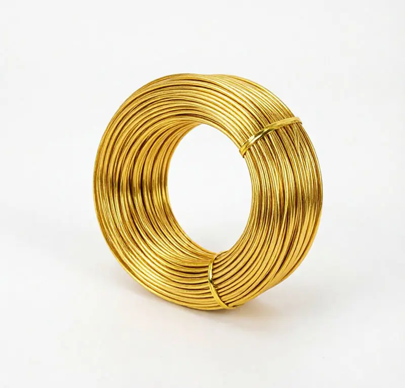 Gold Bonding Wire