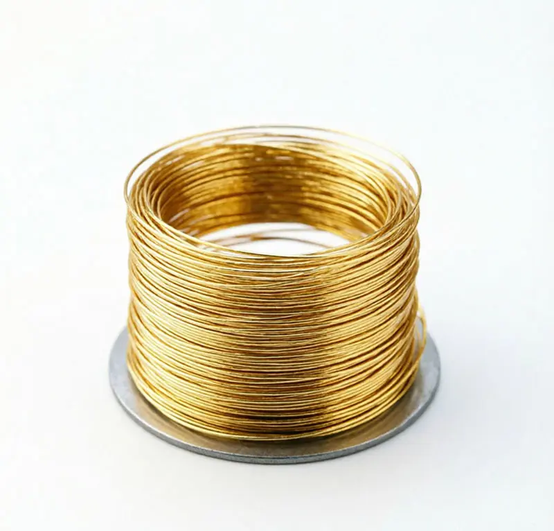 Gold Bonding Wire